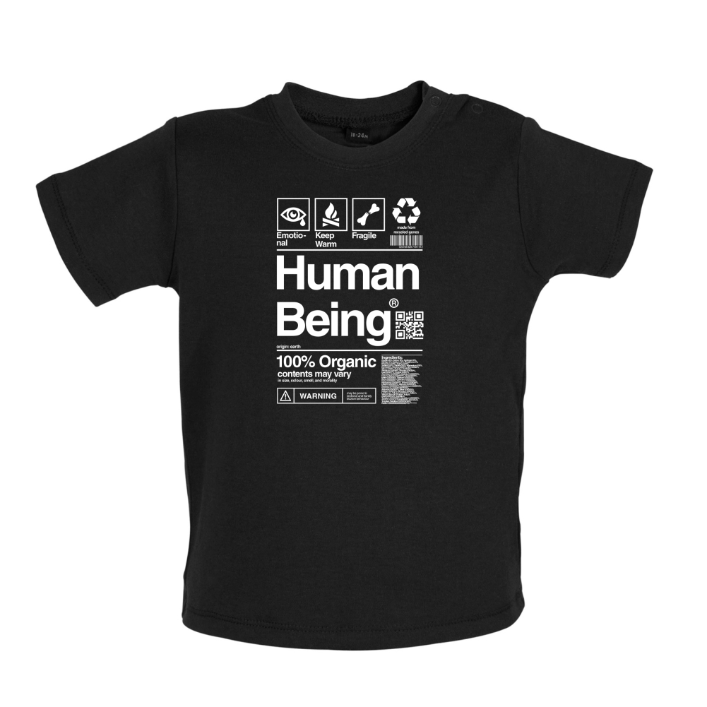being shirt