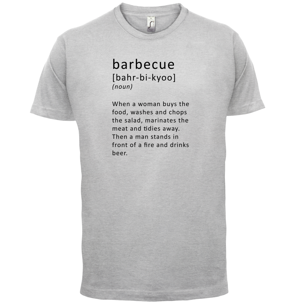 barbecue m-w