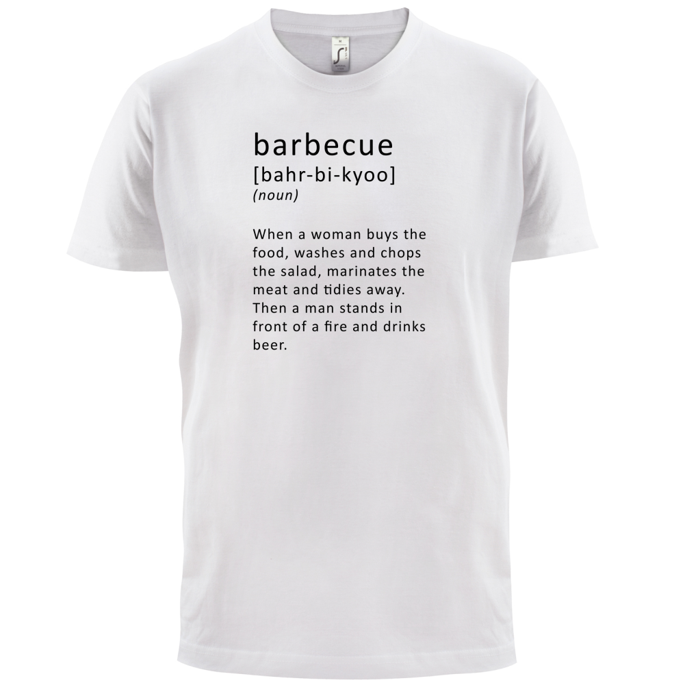 barbecue m-w