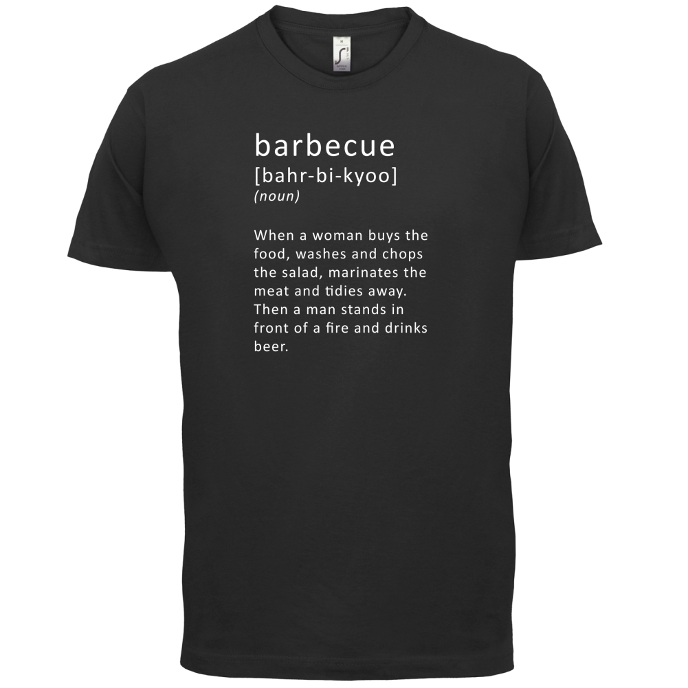 barbecue m-w