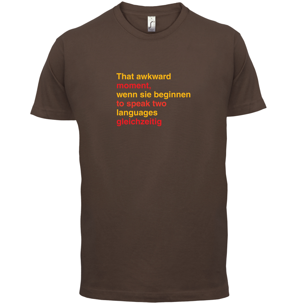 That Awkward Moment Deutsch That Awkward Moment Deutsch