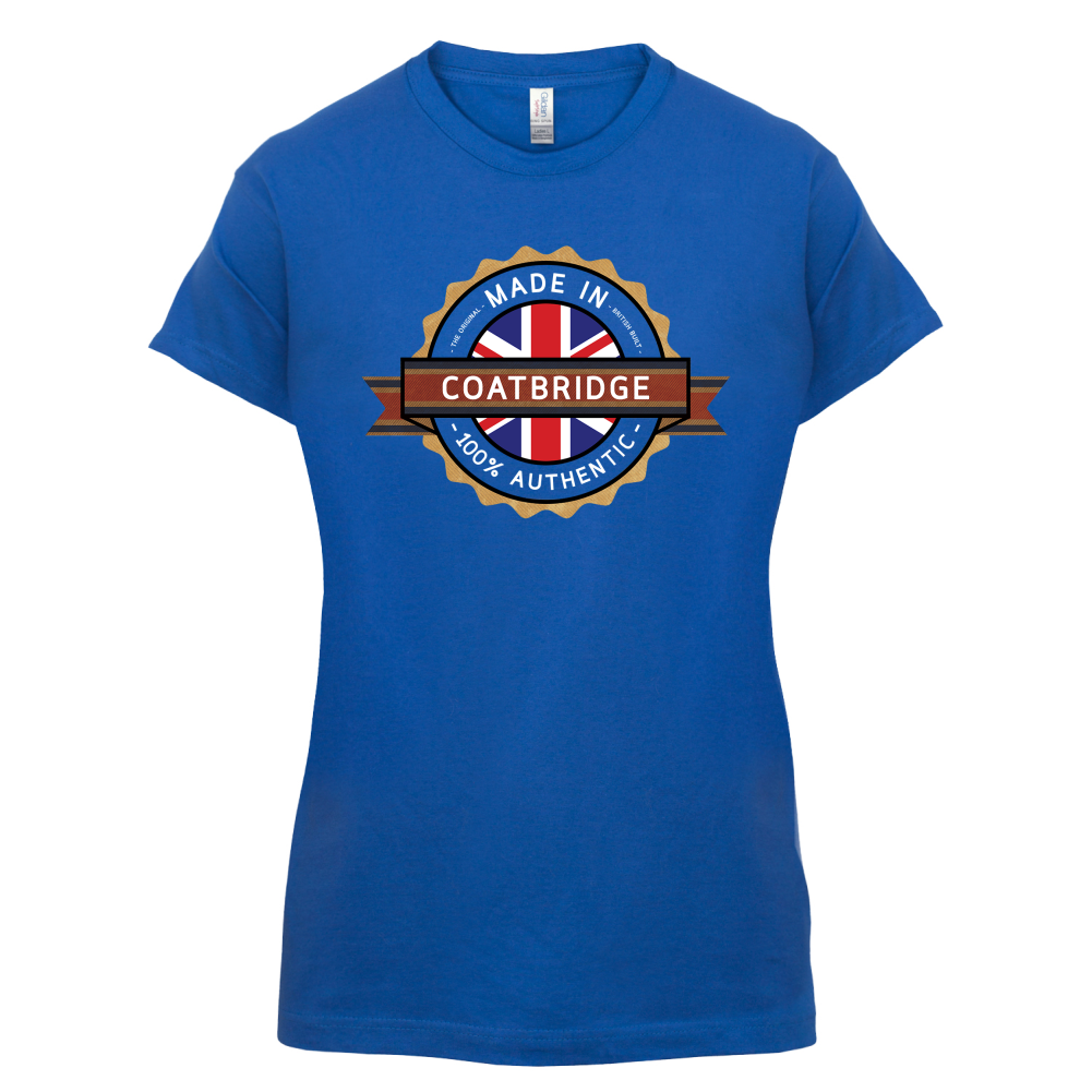 t shirt printing coatbridge